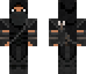 assassin