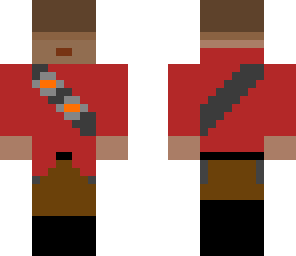 tf2 soldier