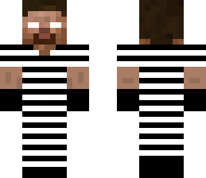 inmate herobrine