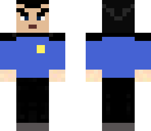 star trek spock