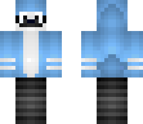 mordecai