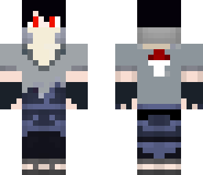 sasuke