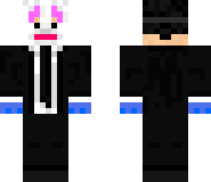hoxton payday the heist