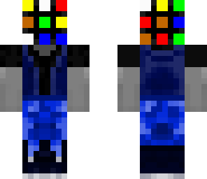 cubehead
