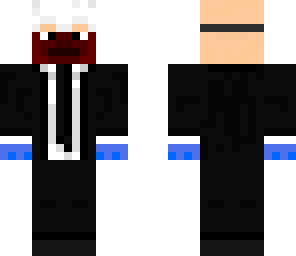 wolf payday the heist