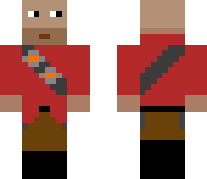 helmetless soldier