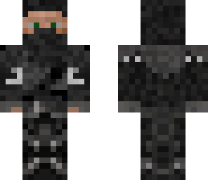 assassin
