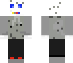 robot magic machine
