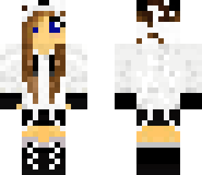 fxed panda girl number two