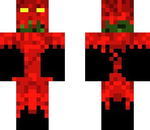 bloody hero