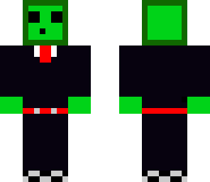 slimer