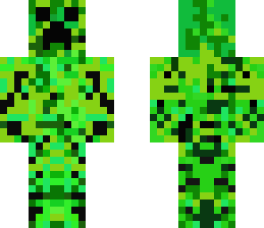 creeper