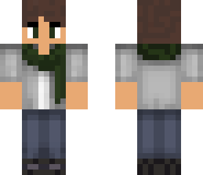 my real skin edited