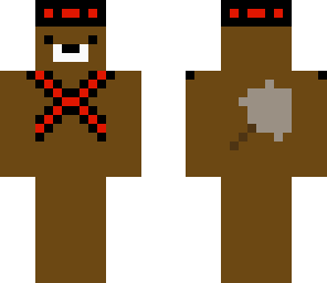 bear punisher
