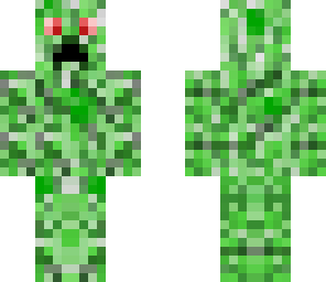 mad creeper