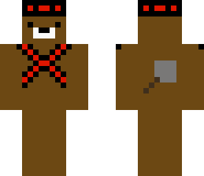 bear smith