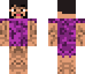 cavman