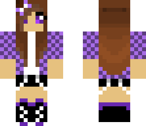dj pretty checkered girl final edit