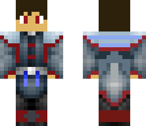 bloodbender 2