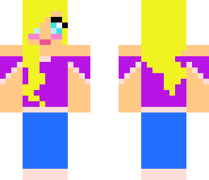 girl