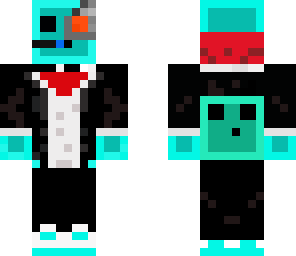 slime tux