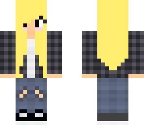 tomboy