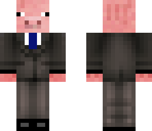 pig style 1