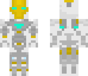 iron man mark 39 gemini