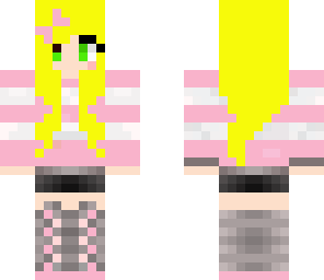 pretty girl