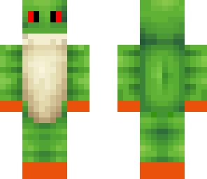tree frog
