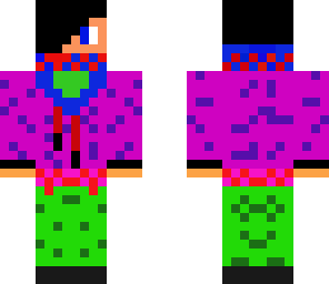 cool skin fixed