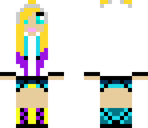 re-done pandagirl