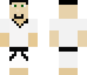 karate