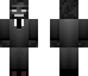 wither style
