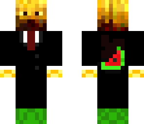 melon blaze