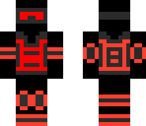red spec ops
