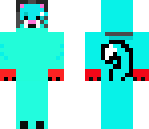 updated wolf cat