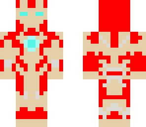 iron man mark 42