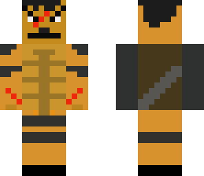 barbarian