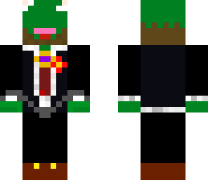mix of utubers