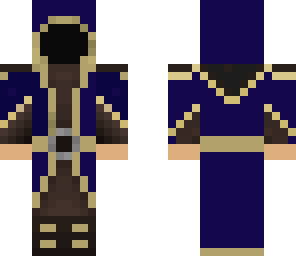 dark mage