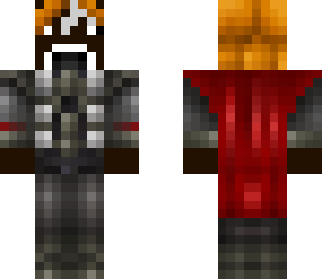 my ather skin