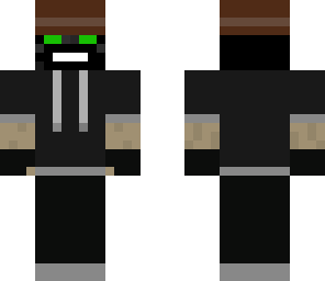 hat dude the second