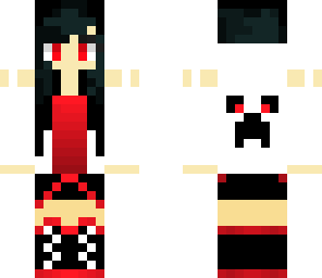 emo girl