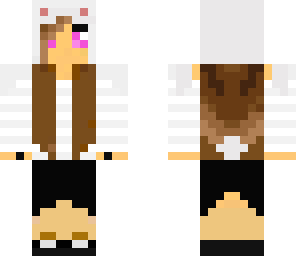 bunnygirl