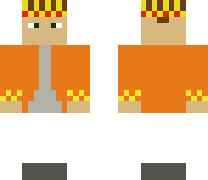 king cadedoesmc