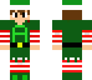 adduxp christmas elf