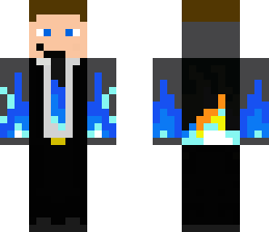 niko suit