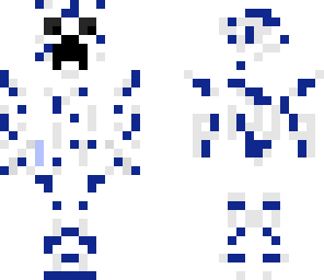 snow creeper