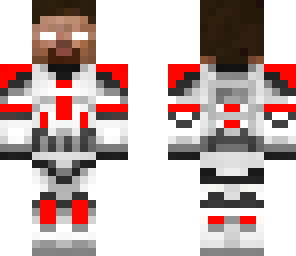 herobrine clone